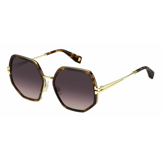 Ladies' Sunglasses Marc Jacobs MJ-1089-S-2IK Ø 53 mm Marc Jacobs