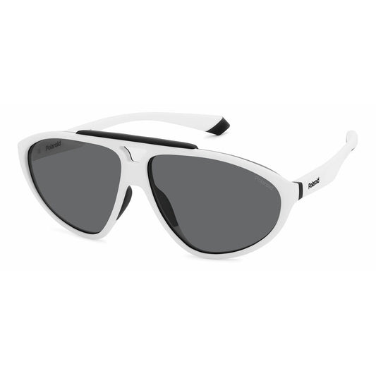 Unisex Sunglasses Polaroid PLD-2151-S-6HT Ø 62 mm Polaroid