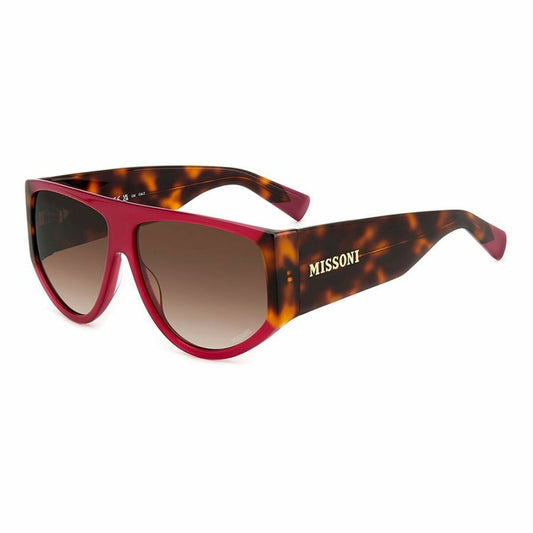 Ladies' Sunglasses Missoni MIS-0165-S-4KQ Ø 61 mm Missoni