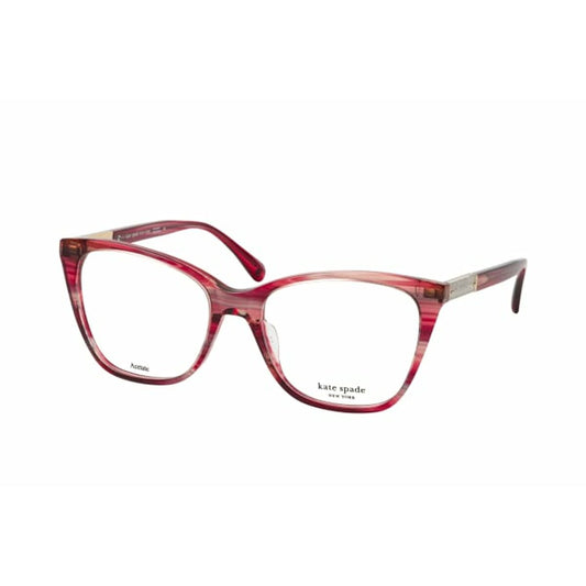 Ladies' Spectacle frame Kate Spade CLIO-G-1ZXF317 Ø 53 mm Kate Spade