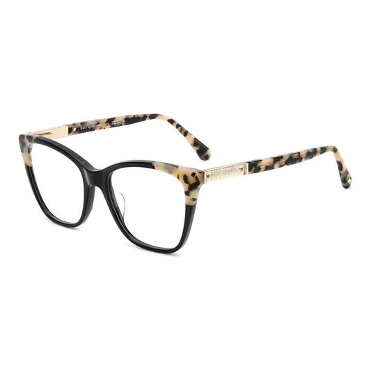 Ladies' Spectacle frame Kate Spade CLIO-G-807F317 Ø 53 mm Kate Spade