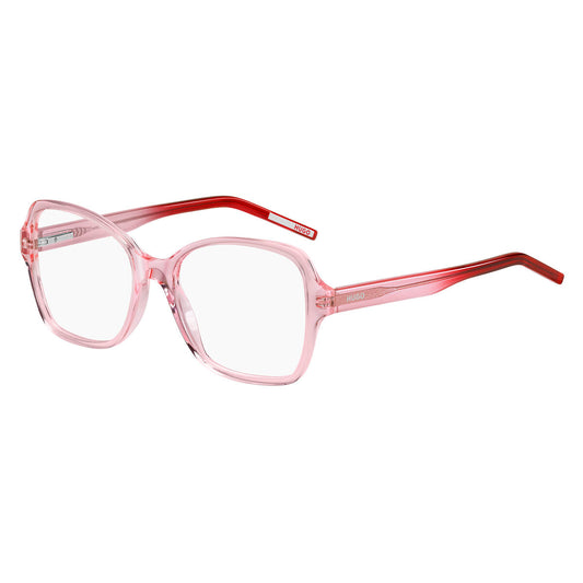 Ladies' Spectacle frame Hugo Boss HG-1267-C48F317 Ø 53 mm Hugo Boss