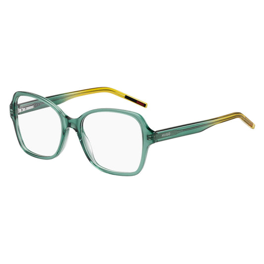 Ladies' Spectacle frame Hugo Boss HG-1267-GP7F317 Ø 53 mm Hugo Boss