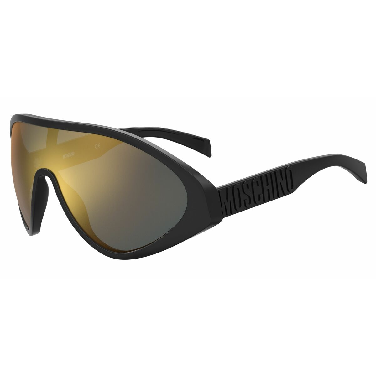 Unisex Sunglasses Moschino MOS157-S-807 Ø 99 mm Moschino