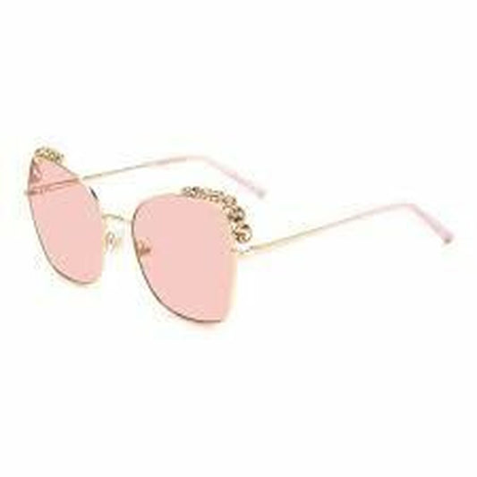 Ladies' Sunglasses Carolina Herrera HER-0145-S-35J ø 59 mm Carolina Herrera