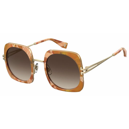 Ladies' Sunglasses Marc Jacobs MJ-1101-S-03Y Ø 53 mm Marc Jacobs