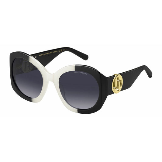 Ladies' Sunglasses Marc Jacobs MARC-722-S-CCP ø 56 mm Marc Jacobs