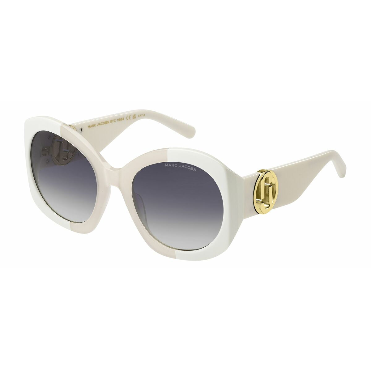 Ladies' Sunglasses Marc Jacobs MARC-722-S-SZJ ø 56 mm Marc Jacobs