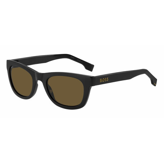 Men's Sunglasses Hugo Boss BOSS-1649-S-0WM Ø 52 mm Hugo Boss