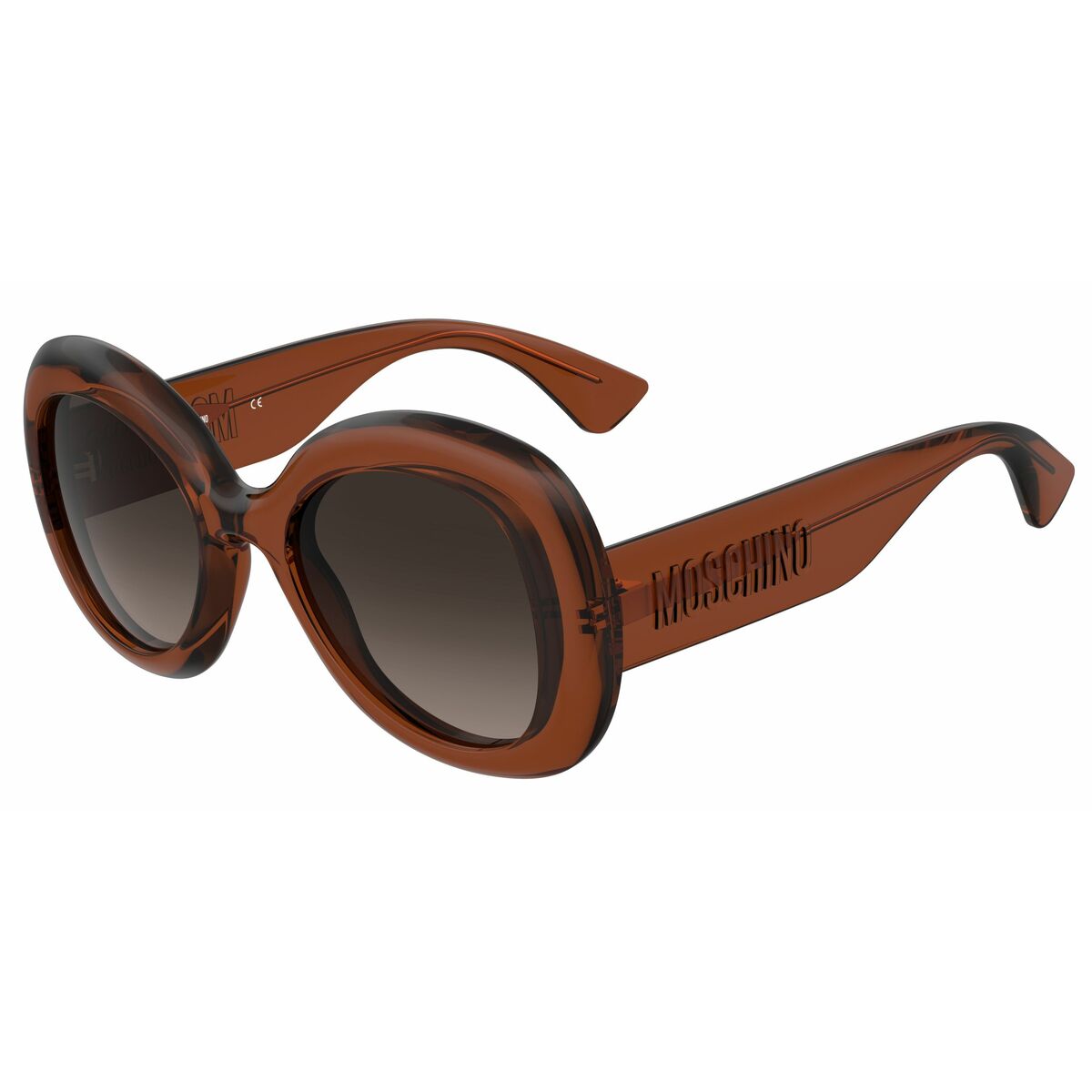 Ladies' Sunglasses Moschino MOS162-S-09Q ø 54 mm Moschino