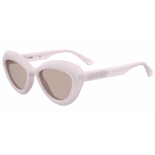 Ladies' Sunglasses Moschino MOS163-S-35J Ø 55 mm Moschino