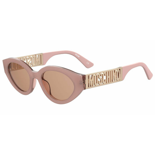 Ladies' Sunglasses Moschino MOS160-S-35J Ø 51 mm Moschino