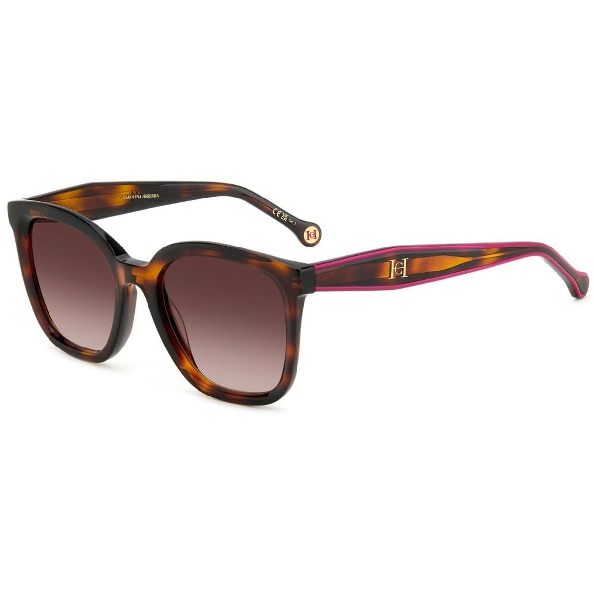 Ladies' Sunglasses Carolina Herrera HER 0225_G_S Carolina Herrera