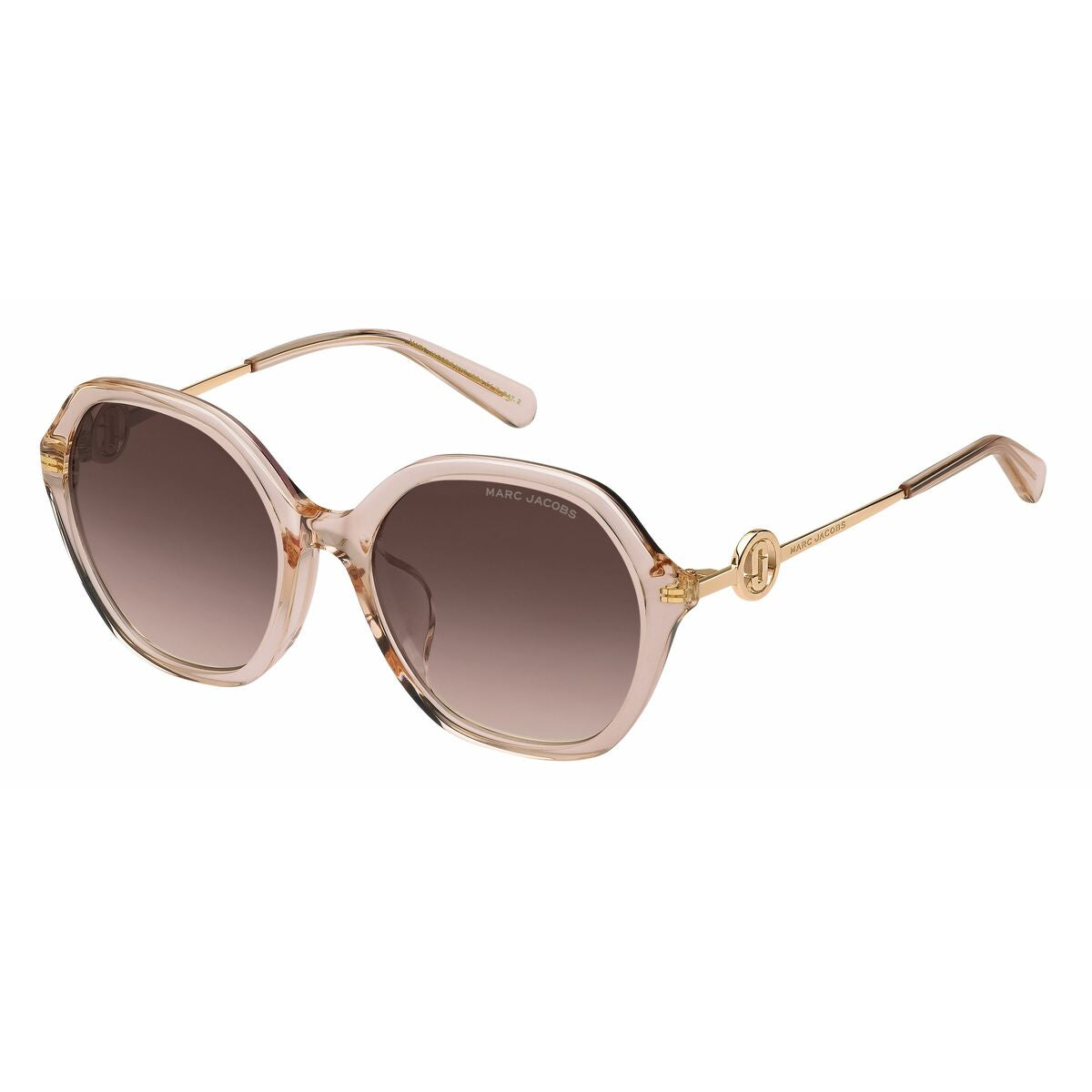 Ladies' Sunglasses Marc Jacobs MARC-728-F-S-35J Ø 55 mm Marc Jacobs