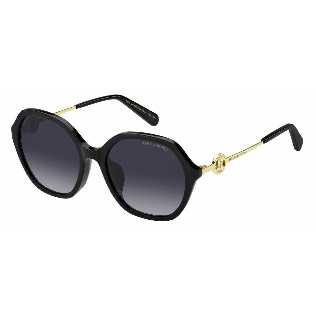 Ladies' Sunglasses Marc Jacobs MARC-728-F-S-807 Ø 55 mm Marc Jacobs