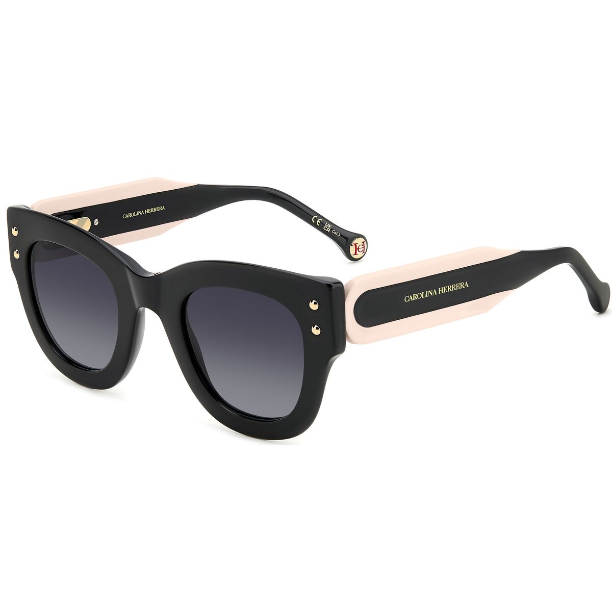 Ladies' Sunglasses Carolina Herrera HER 0222_S Carolina Herrera