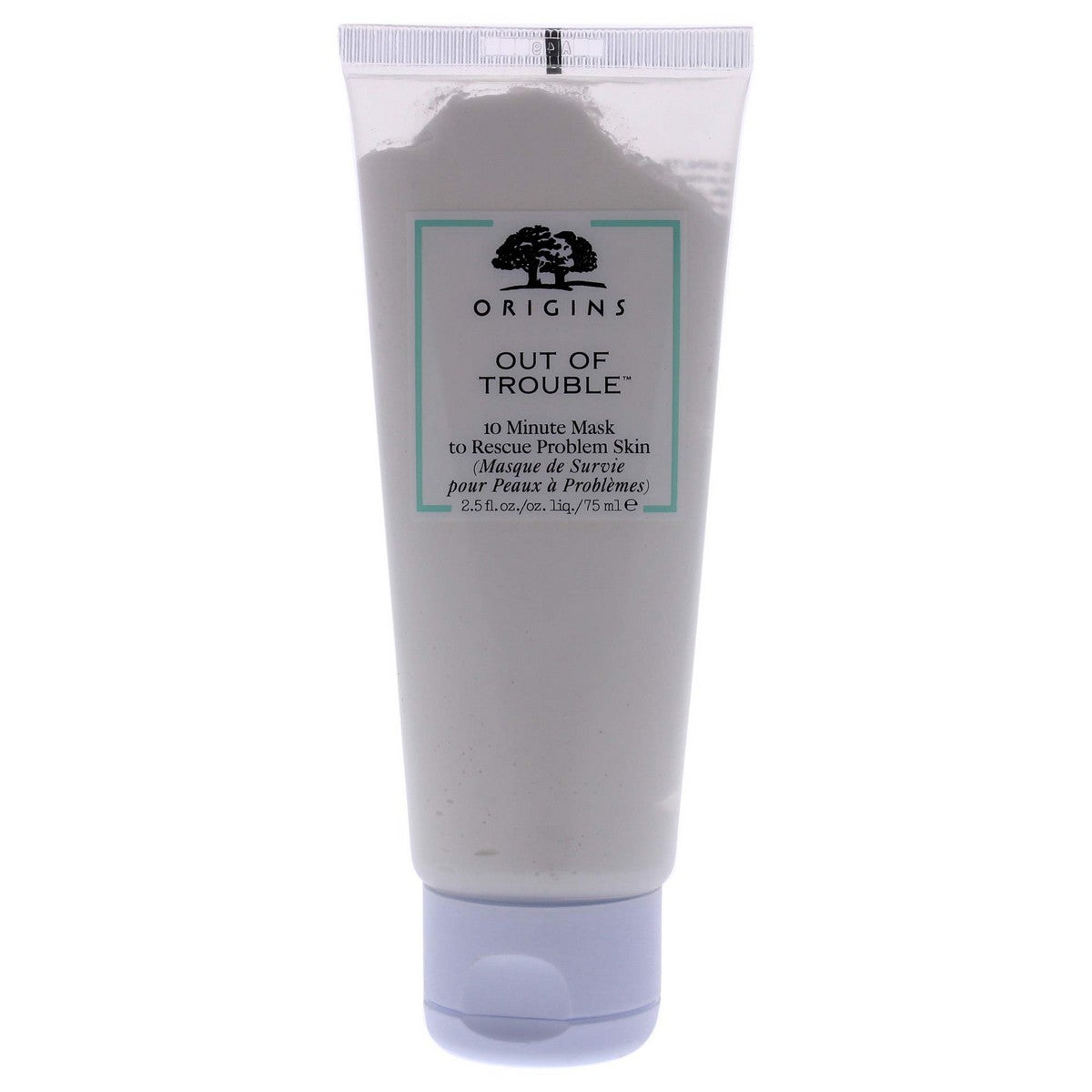 Facial Mask Origins Out Of Trouble 75 ml