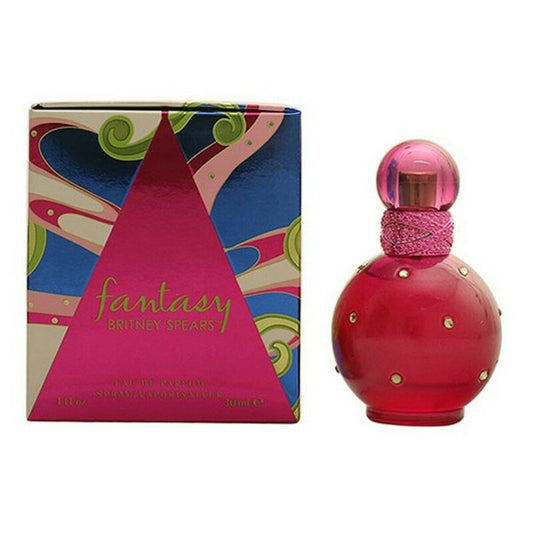 Women's Perfume Fantasy Britney Spears EDP EDP Britney Spears