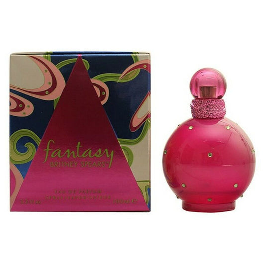 Women's Perfume Britney Spears EDP Fantasy (100 ml) Britney Spears