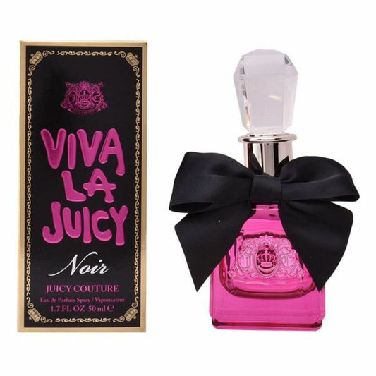 Women's Perfume Viva La Juicy Juicy Couture Viva La Juicy Noir EDP (50 ml) 50 ml Juicy Couture