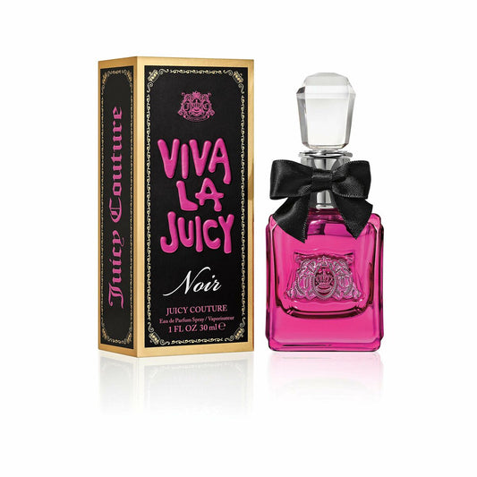 Women's Perfume Juicy Couture EDP Viva La Juicy Noir 30 ml Juicy Couture