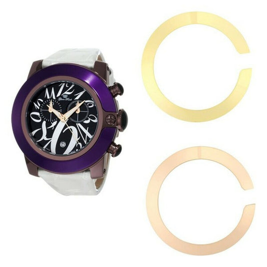 Ladies' Watch Glam Rock gr32112 (Ø 44 mm) Glam Rock