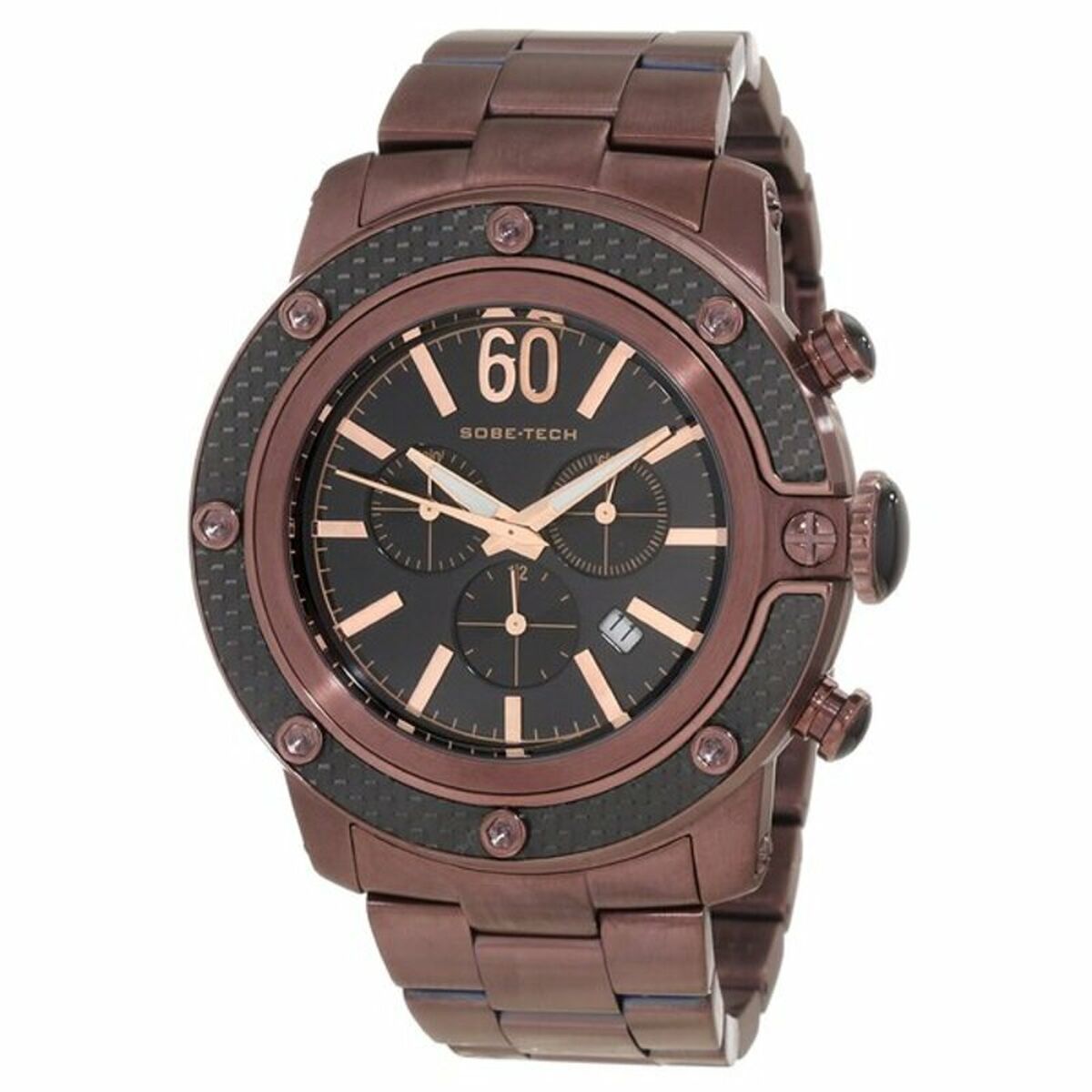 Men's Watch Glam Rock GR33109 (Ø 50 mm) Glam Rock