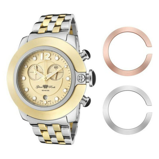 Ladies' Watch Glam Rock gr32159 (Ø 44 mm) Glam Rock