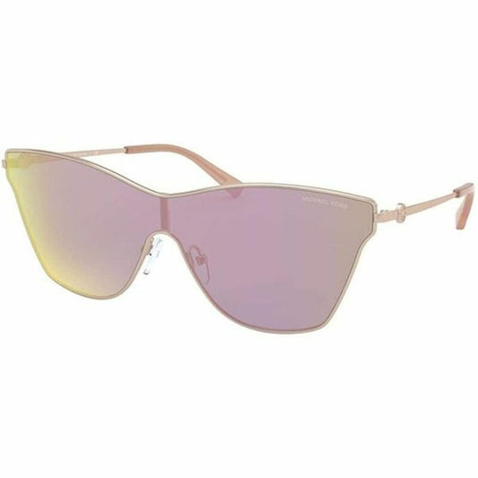 Ladies' Sunglasses Michael Kors MK1063-11084Z Ø 144 mm