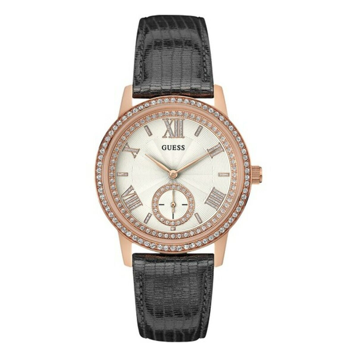 Ladies'Watch Guess W0642L3 (Ø 39 mm) Guess