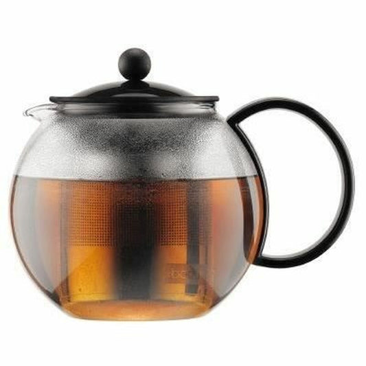 Teapot Bodum Assam 1 L Bodum