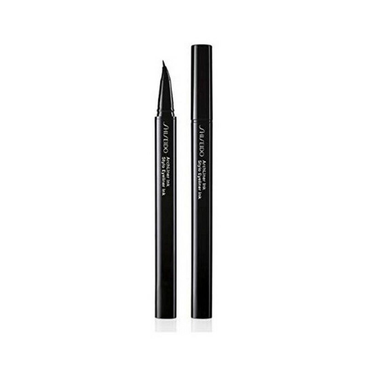 Delineador de ojos Shiseido ArchLiner Ink Black (0,4 ml)