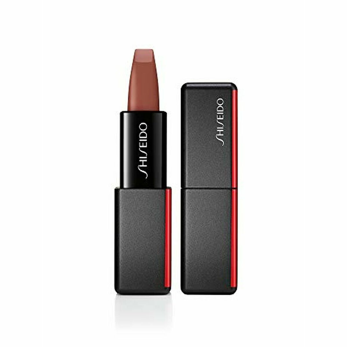 Lippenstift Modernmatte Shiseido 507-murmur (4 g)