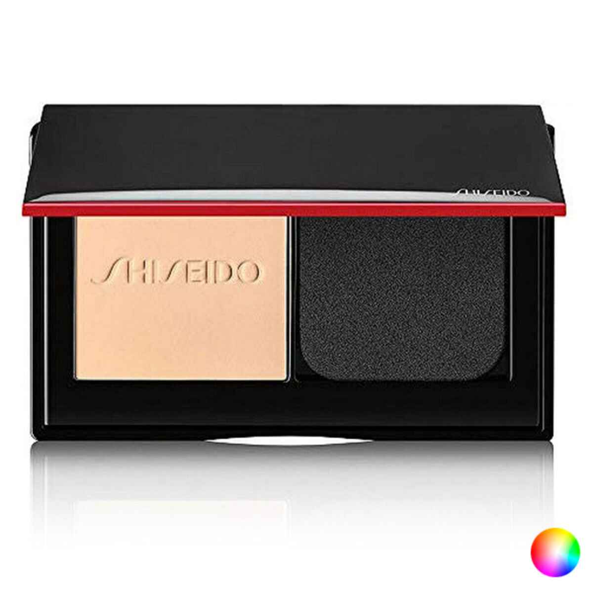 Powder Make-up Base Shiseido 729238161146 Shiseido