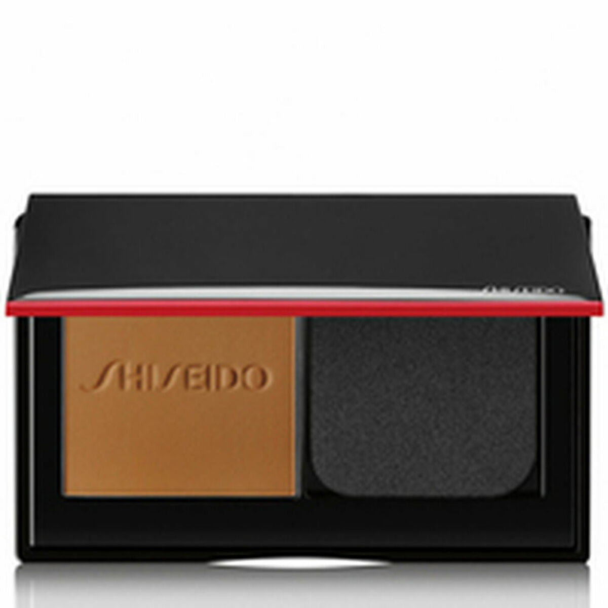 Powder Make-up Base Shiseido 729238161252 Shiseido