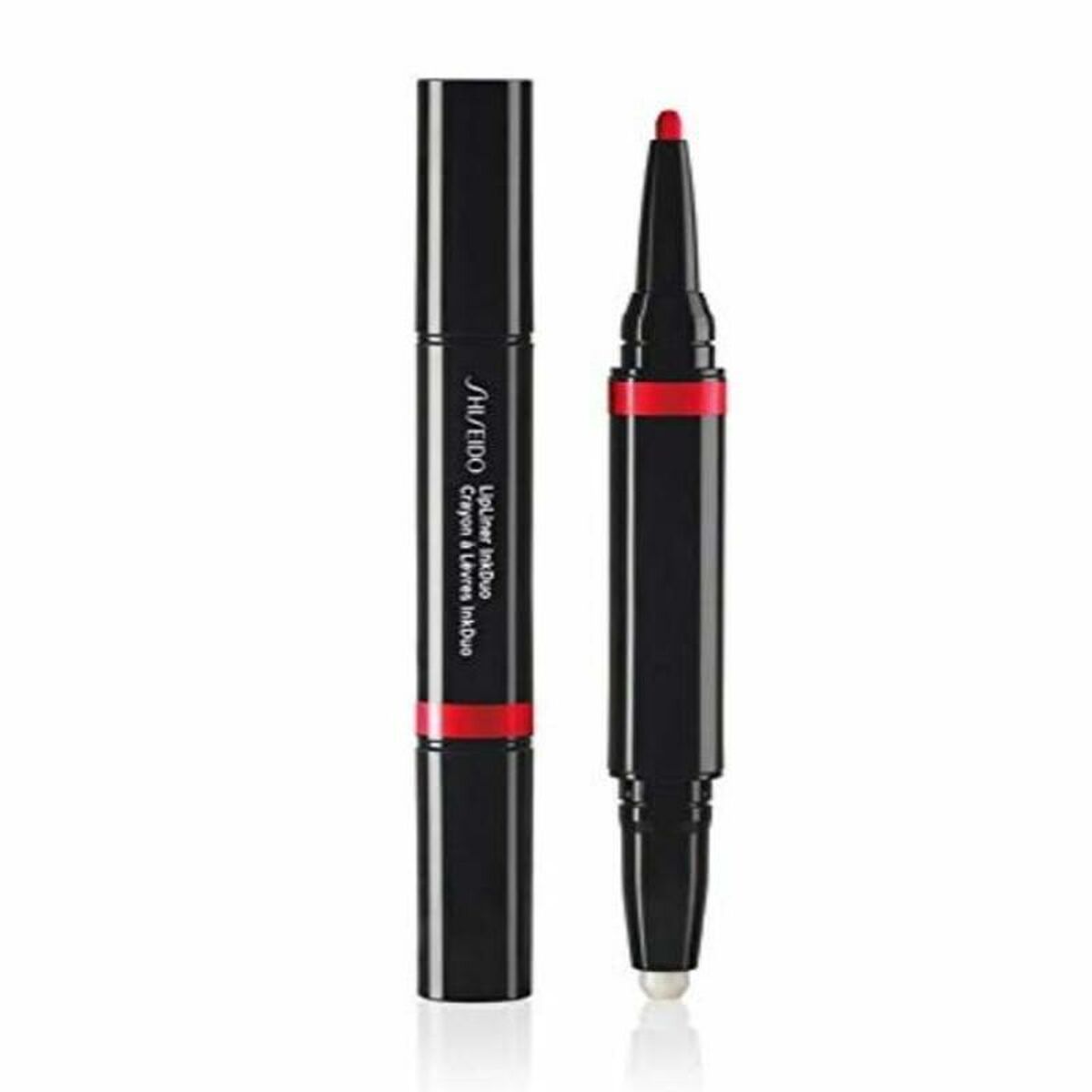 Lip Liner Lipliner Ink Duo Shiseido (1,1 g)