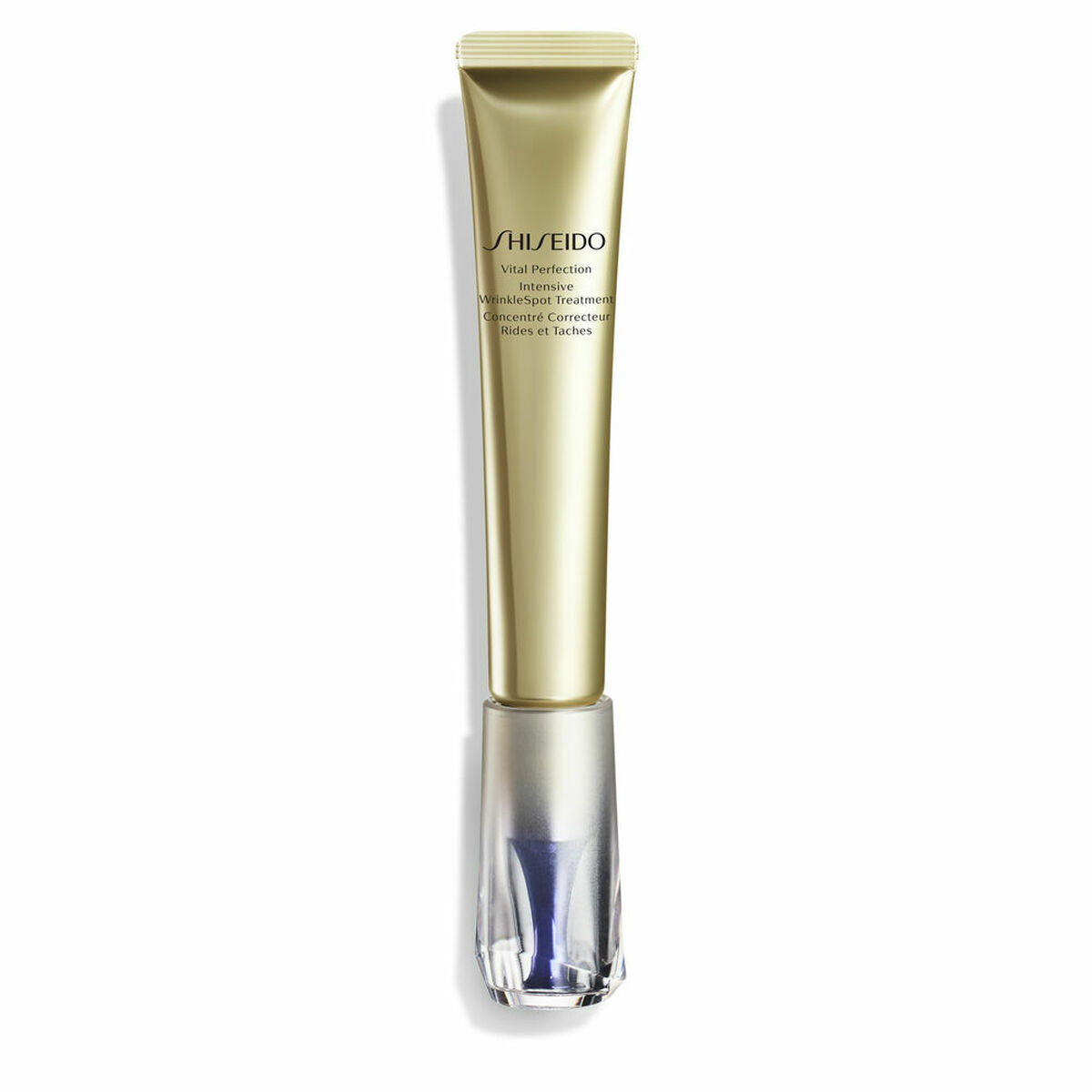 Intensive Anti-Brown Spot Concentrate Shiseido Anti-ageing Anti-Wrinkle Shiseido