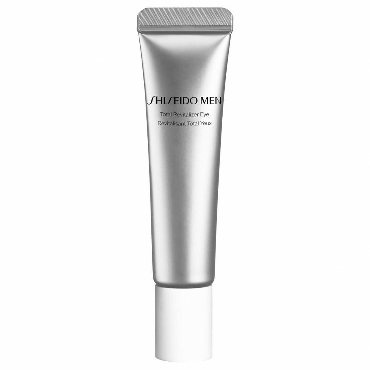 Cream for Eye Area Shiseido   Men Revitalising 15 ml