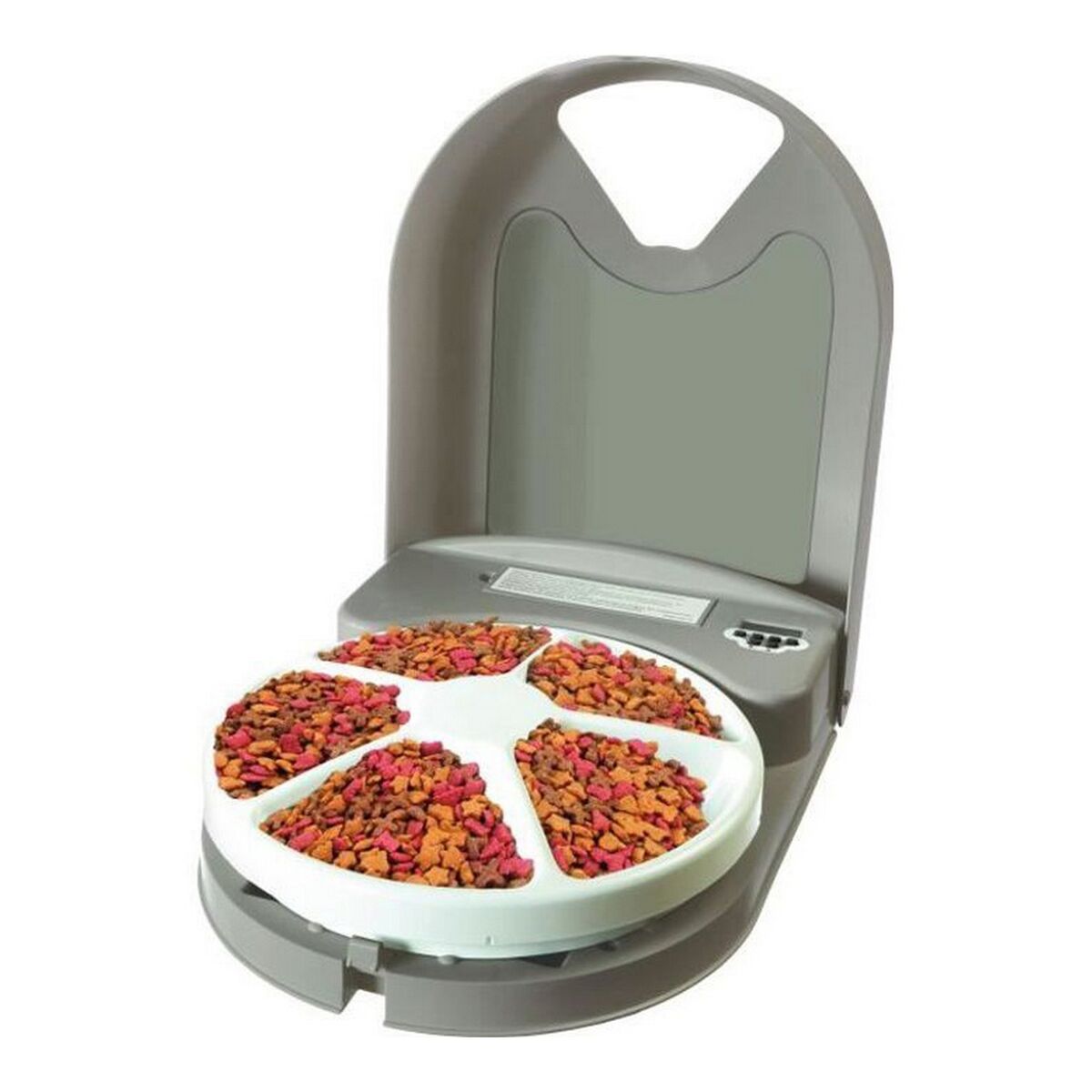 Automatic feeder PetSafe 250 ml PetSafe