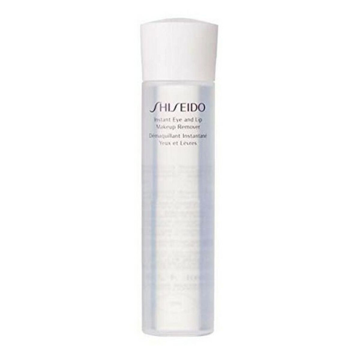 Eye Make Up Remover Shiseido The Essentials Shiseido