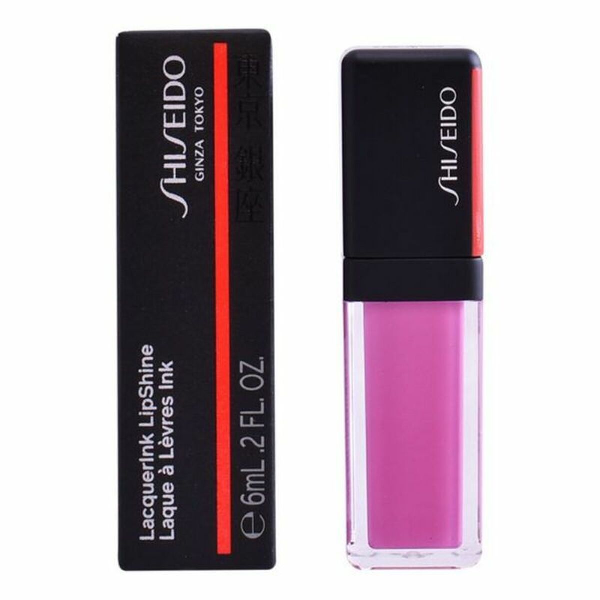 Lippenstift Lacquerink Shiseido