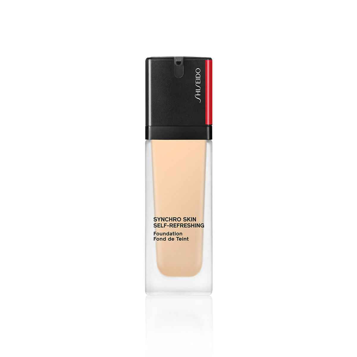 Liquid Make Up Base Synchro Skin Self-Refreshing Shiseido Shiseido