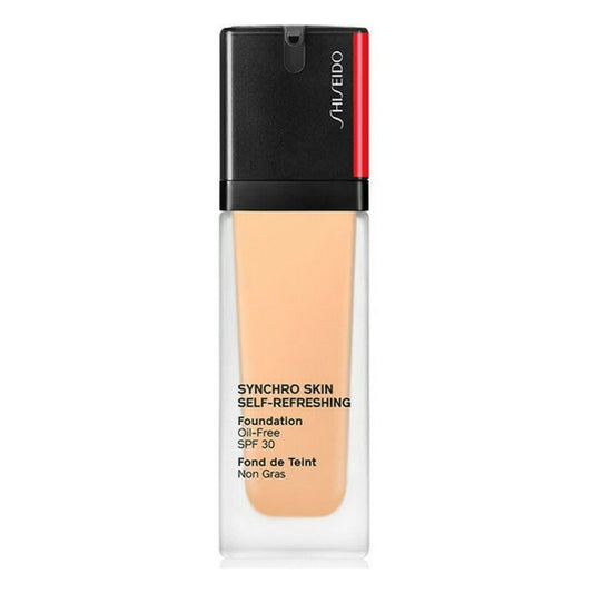 Base de maquillaje líquida SYNCHRO SKIN Shiseido 0730852160927 (30 ml) (30 ml)