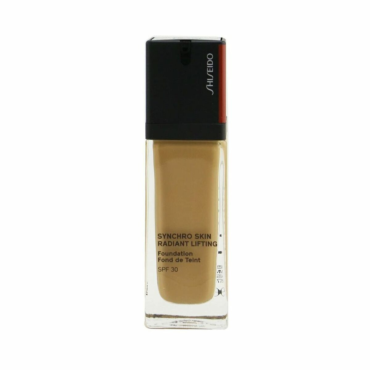 Liquid Make Up Base Synchro Skin Radiant Lifting Shiseido (30 ml) Shiseido