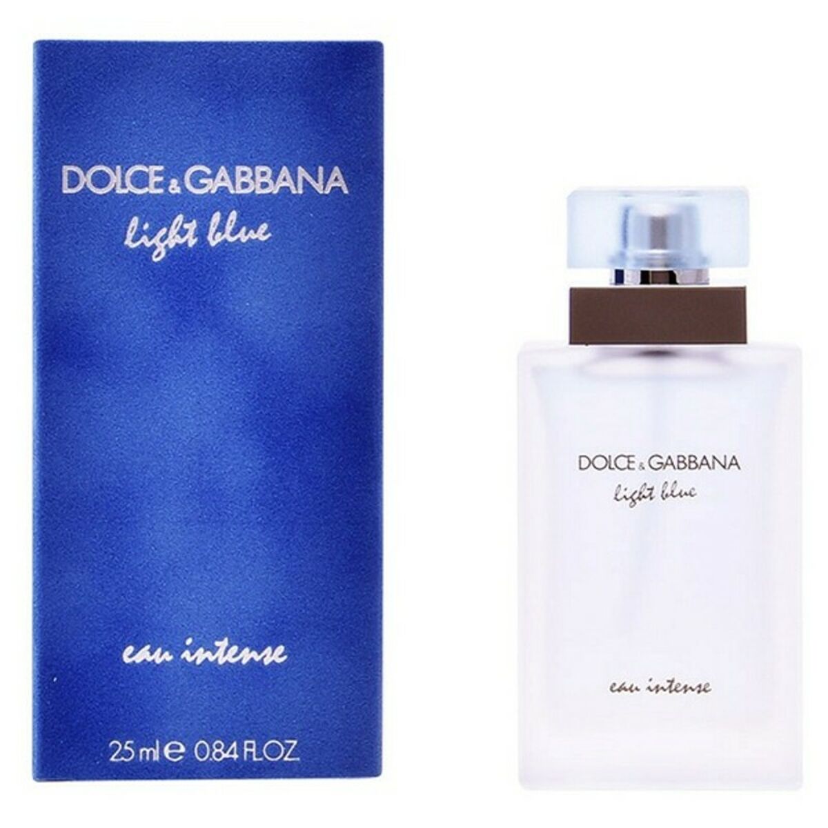 Women's Perfume Light Blue Intense Dolce & Gabbana EDP EDP Dolce and Gabbana