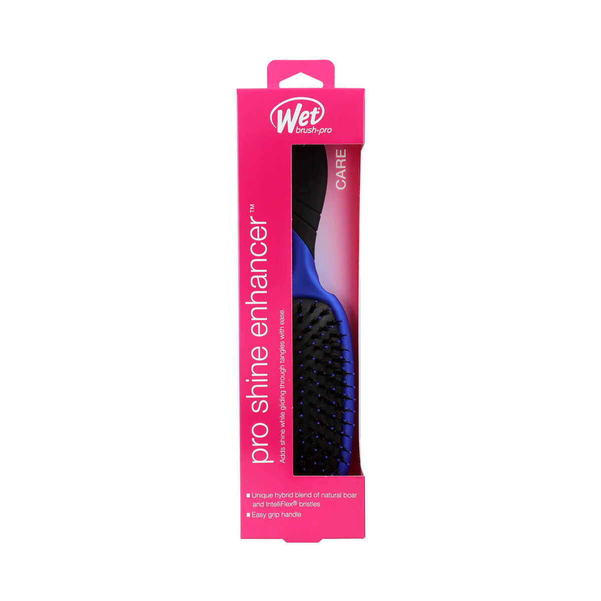 Brush The Wet Brush Brush Pro Blue The Wet Brush