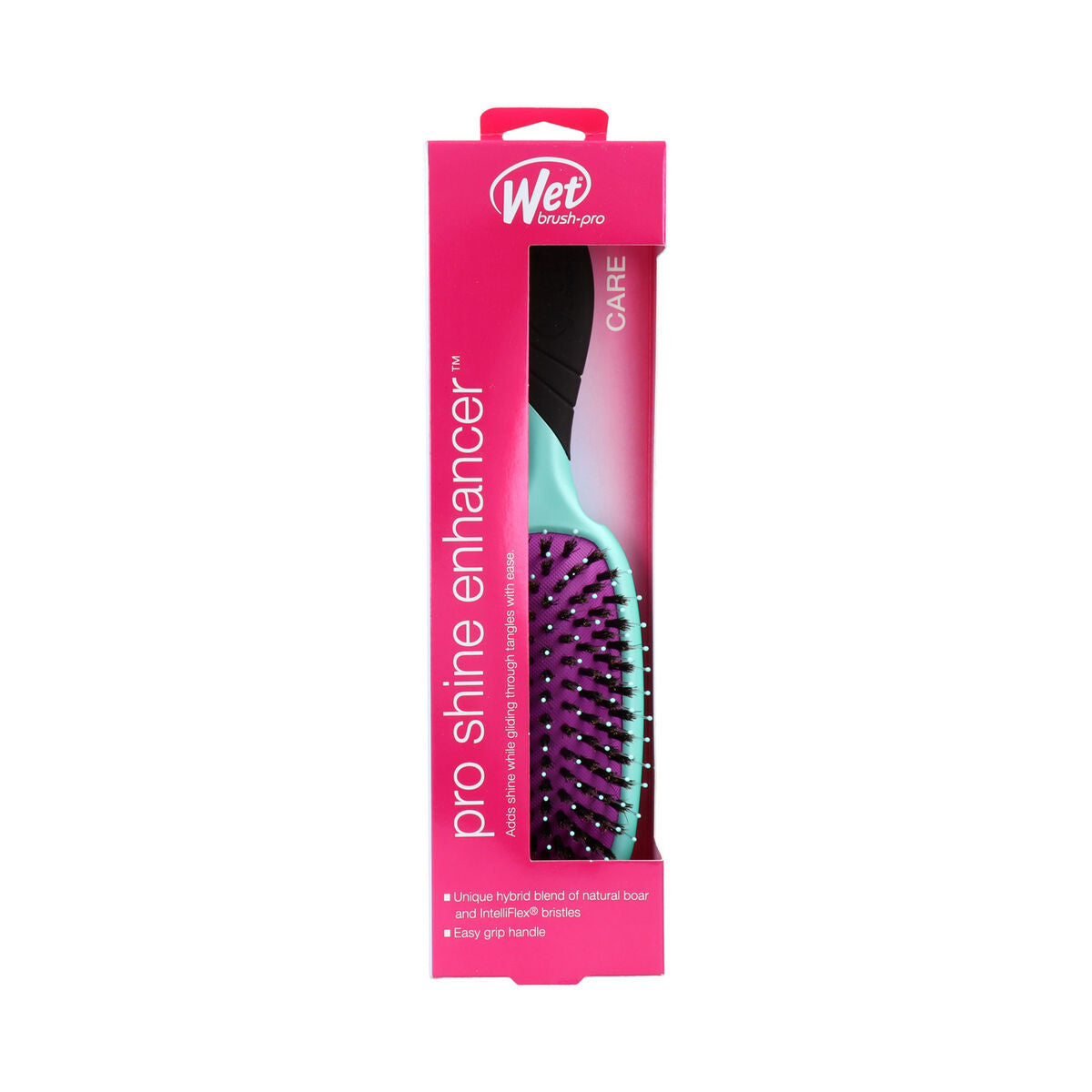 Brush The Wet Brush Brush Pro Blue The Wet Brush