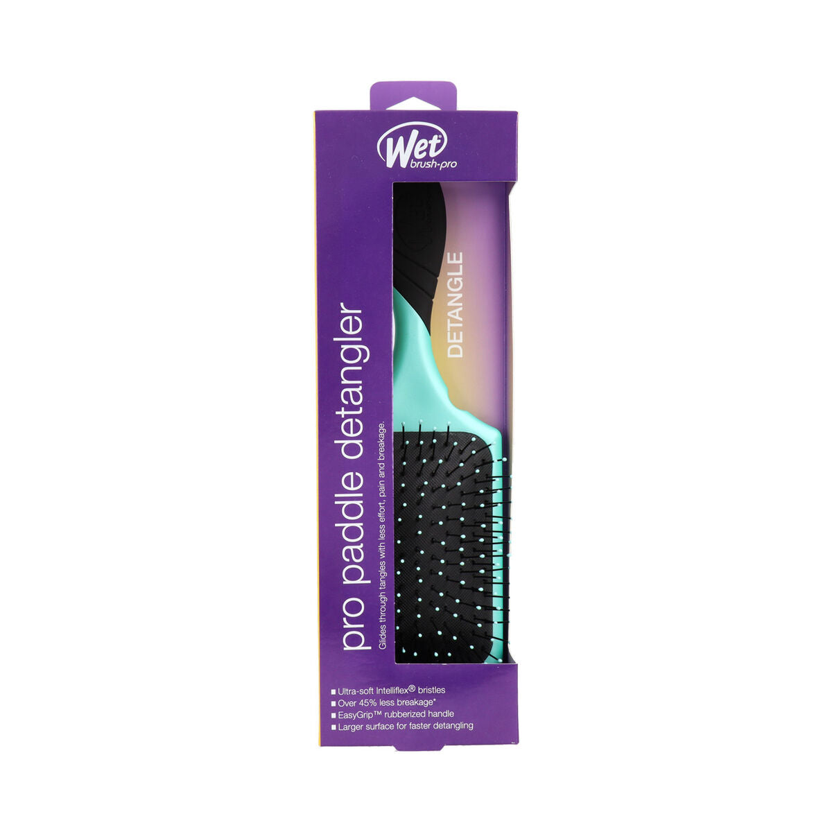 Brush The Wet Brush Brush Pro The Wet Brush