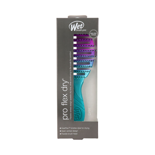 Brush The Wet Brush Brush Pro Blue The Wet Brush