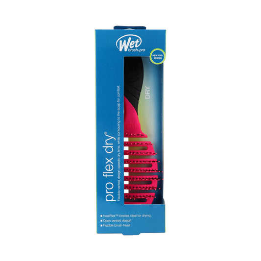 Brush The Wet Brush Brush Pro Pink The Wet Brush